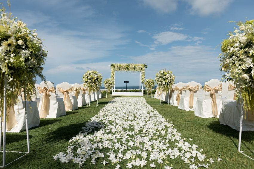 TOP WEDDING DESTINATIONS TO TIE THE KNOT