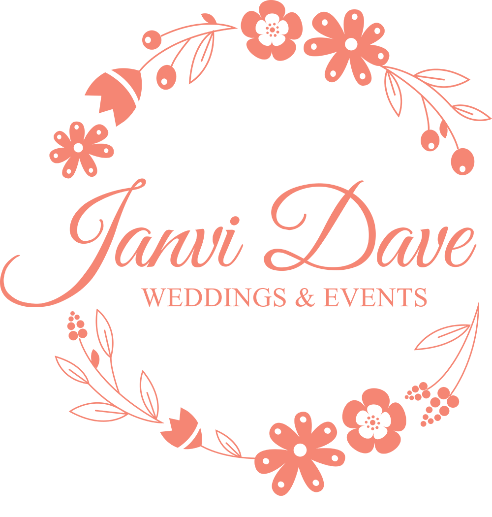 Janvi Dave Weddings and Events