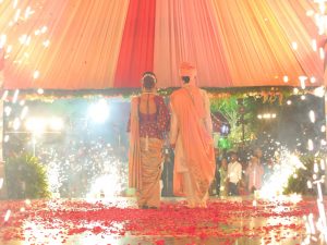 THE ESSENCE OF THE MODERN INDIAN WEDDINGS