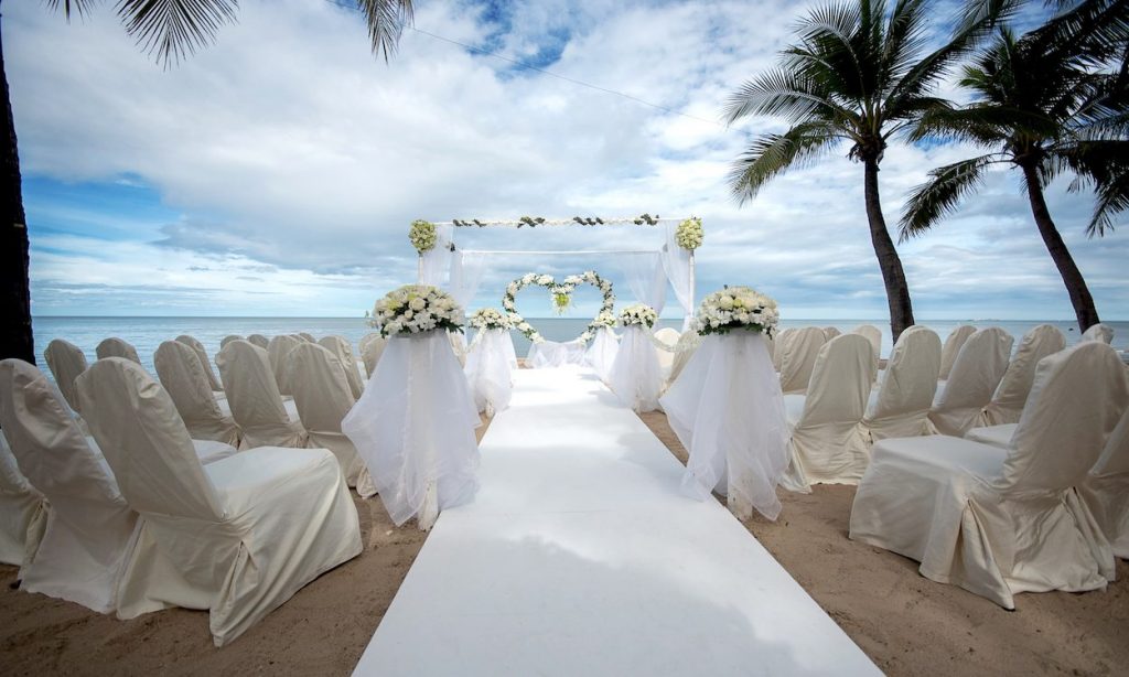 destination wedding in goa